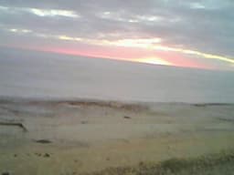Chott el Djerid, another view