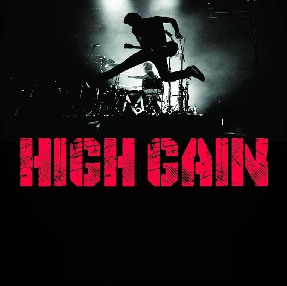 High Gain
