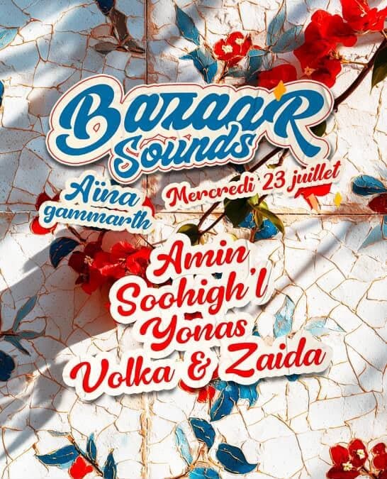 Bazaar Club  Edition