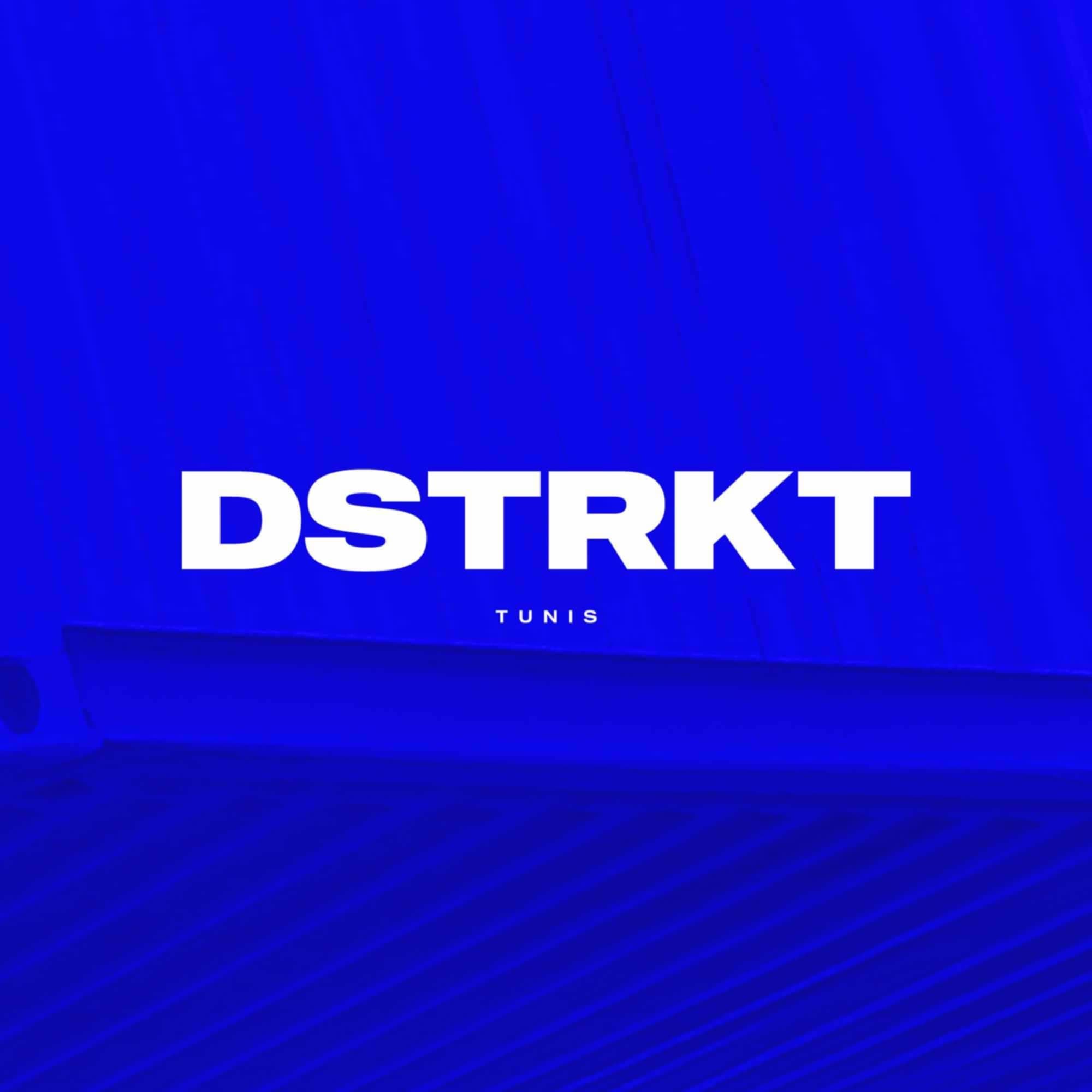 DSTRKT #006