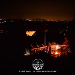 Laroussia Trail Festival 2nd Edition - Aroussia Dam