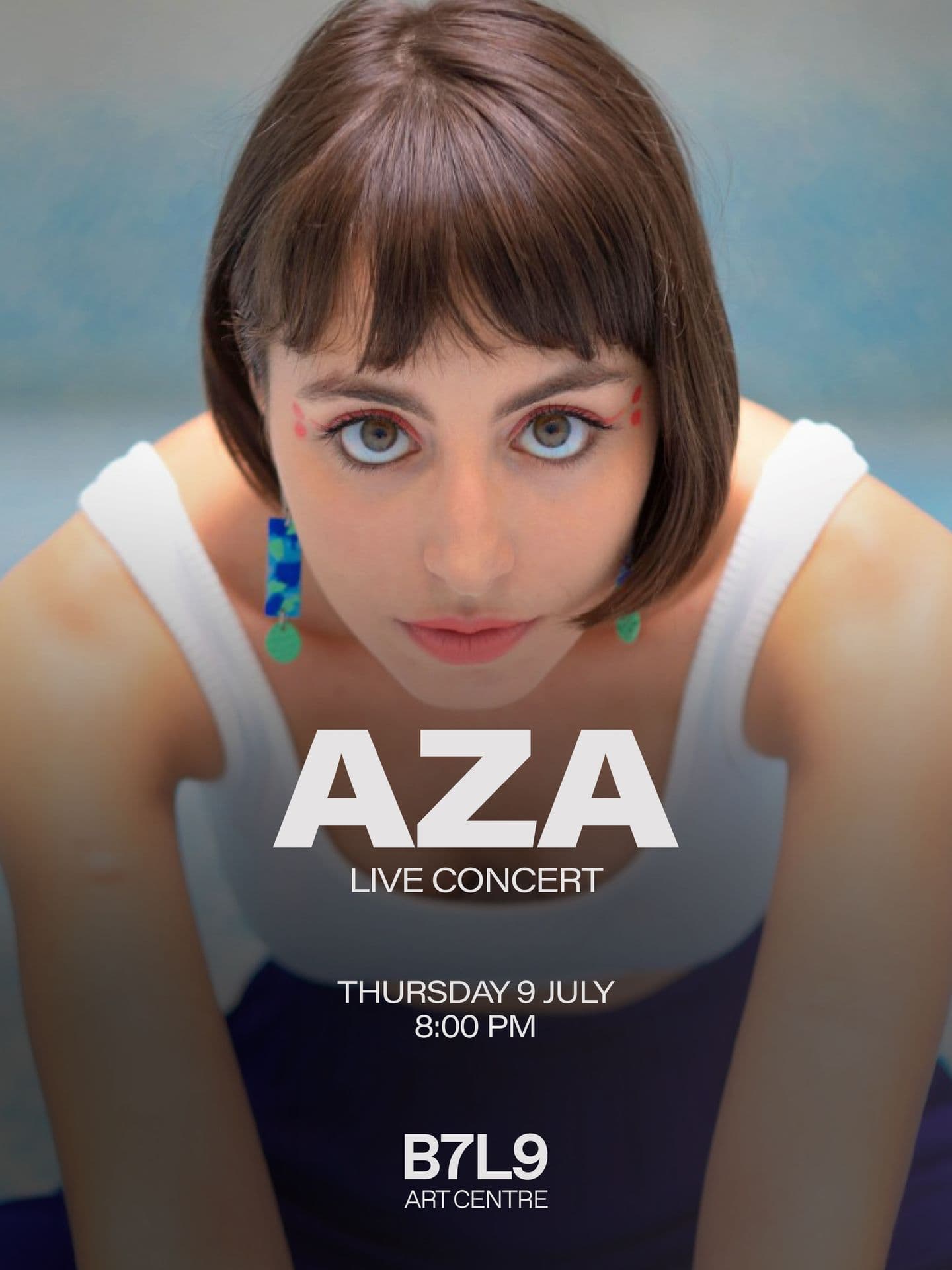 AZA Live Concert